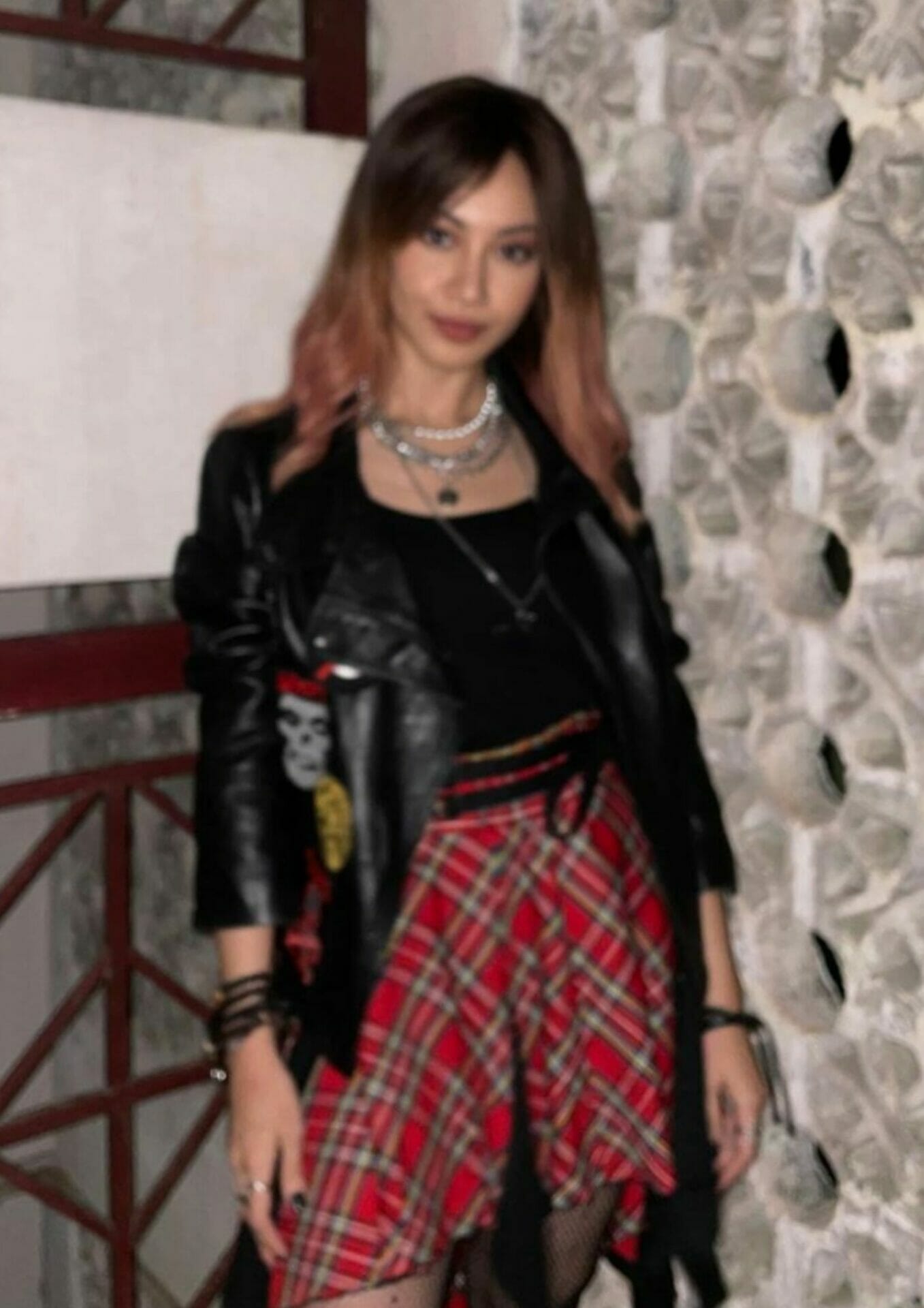 daiyan trisha high council