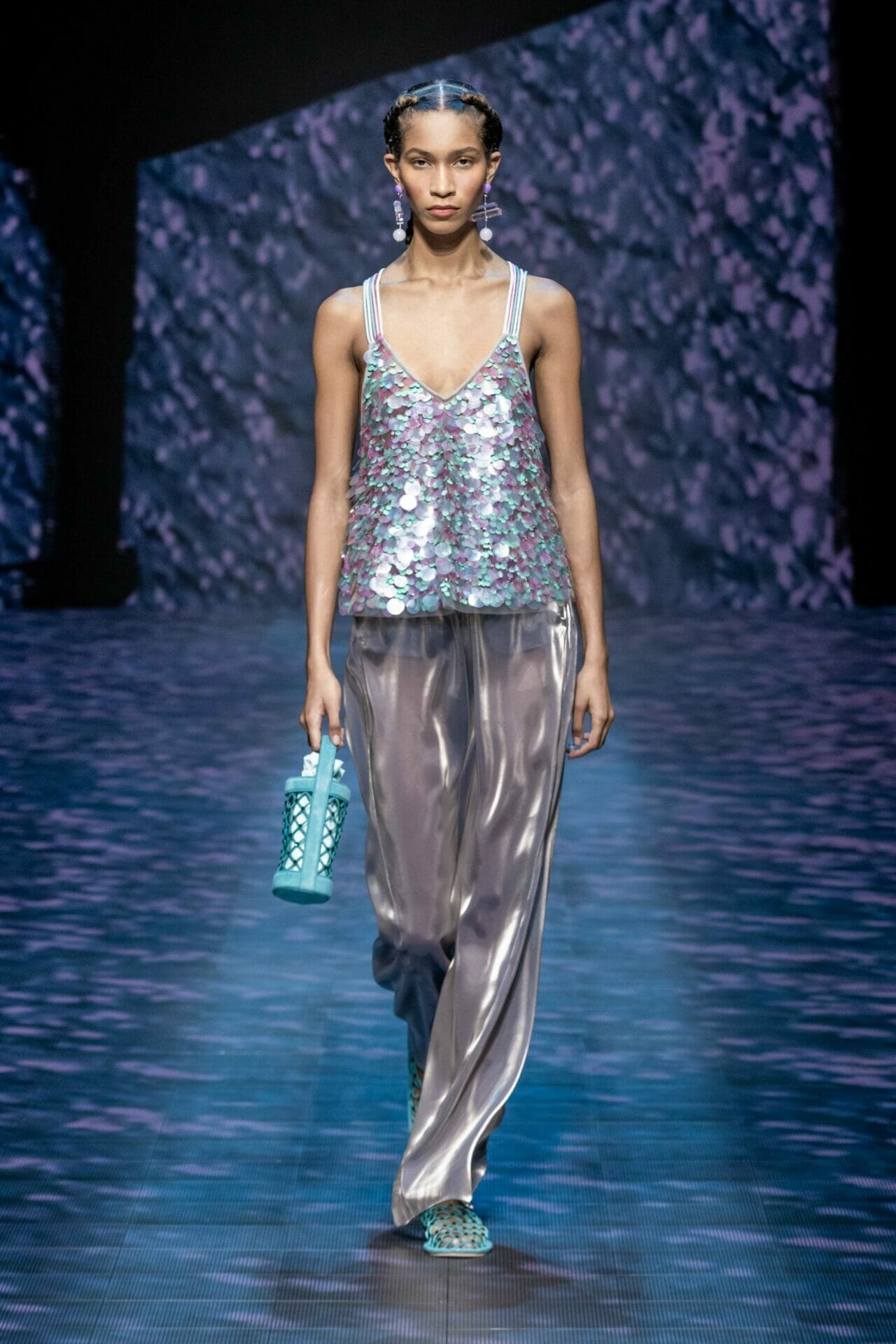 Tiga Trend Fesyen Musim Bunga/Panas 2023 Mesti Tahu