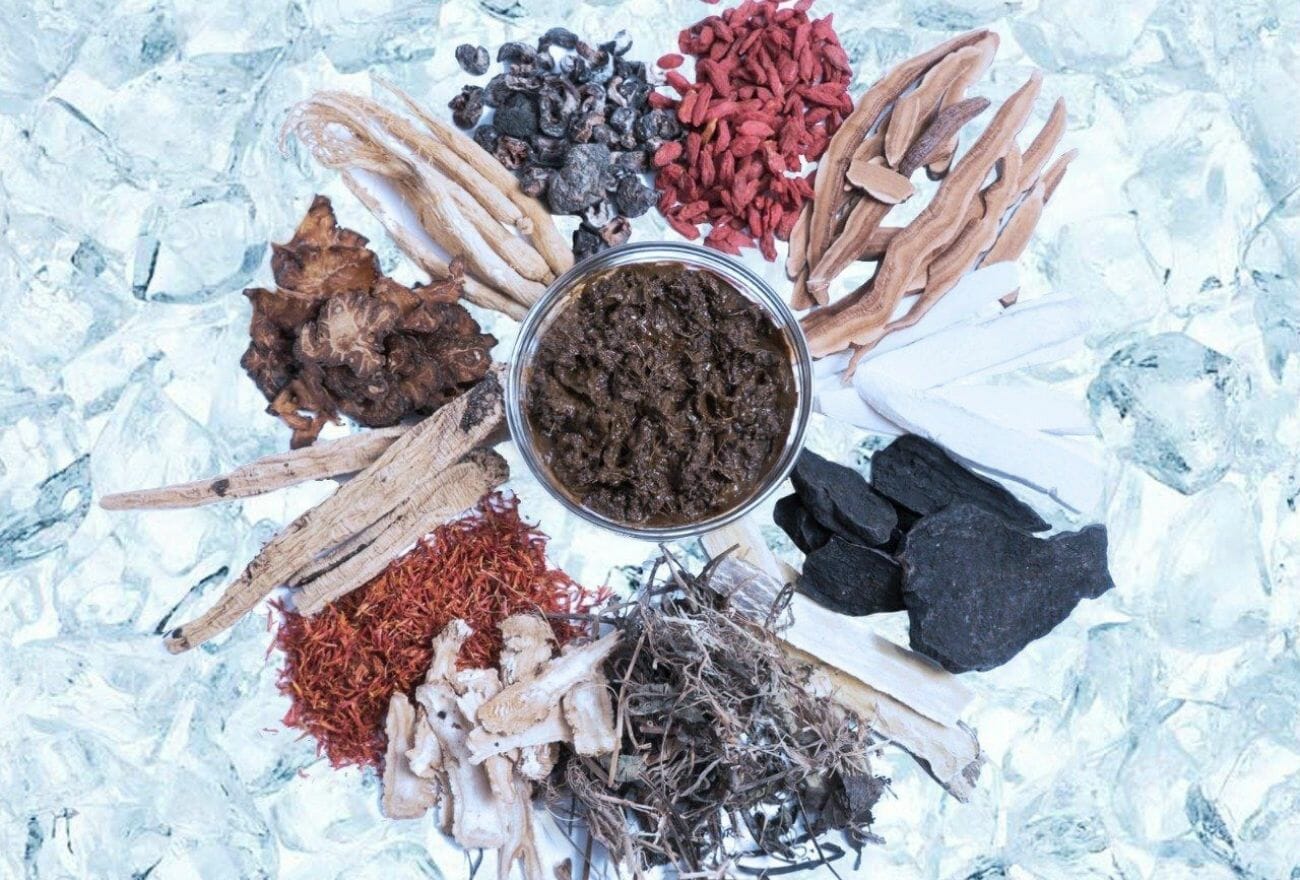 2 Herba IniBuat Rambut Tumbuh Lebat