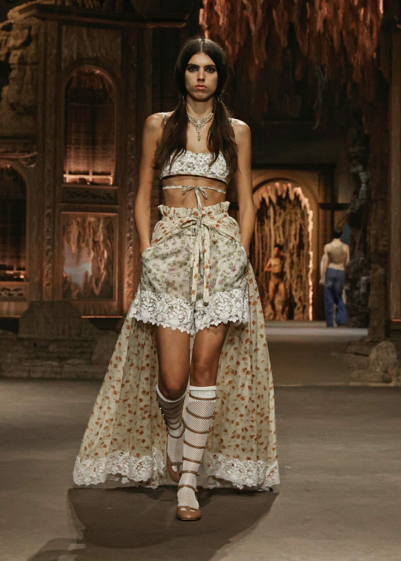 Tiga Trend Fesyen Musim Bunga/Panas 2023 Mesti Tahu