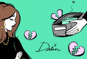 Datin X Apalah Nasib Datin Bersuamikan Datuk Berperangai Si Haji Bakhil