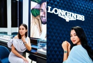 longines