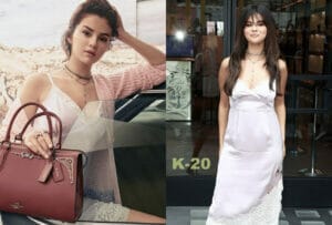 Selena Gomez