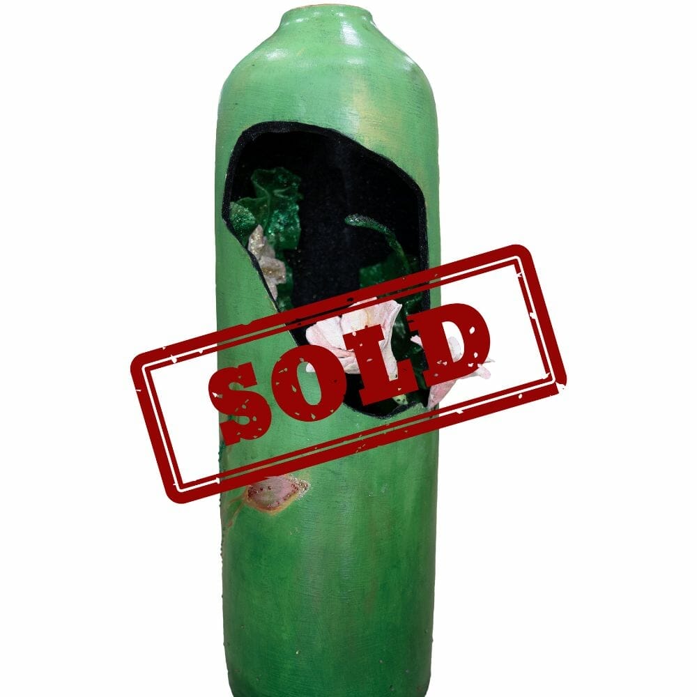 Gabriel Cheah Projek Hijau SOLD