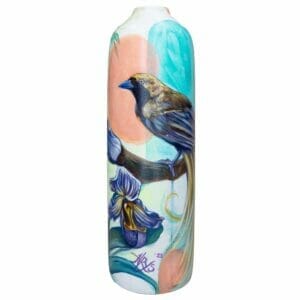 OCEAN IN A BLUE MOON, HARIS RASHID