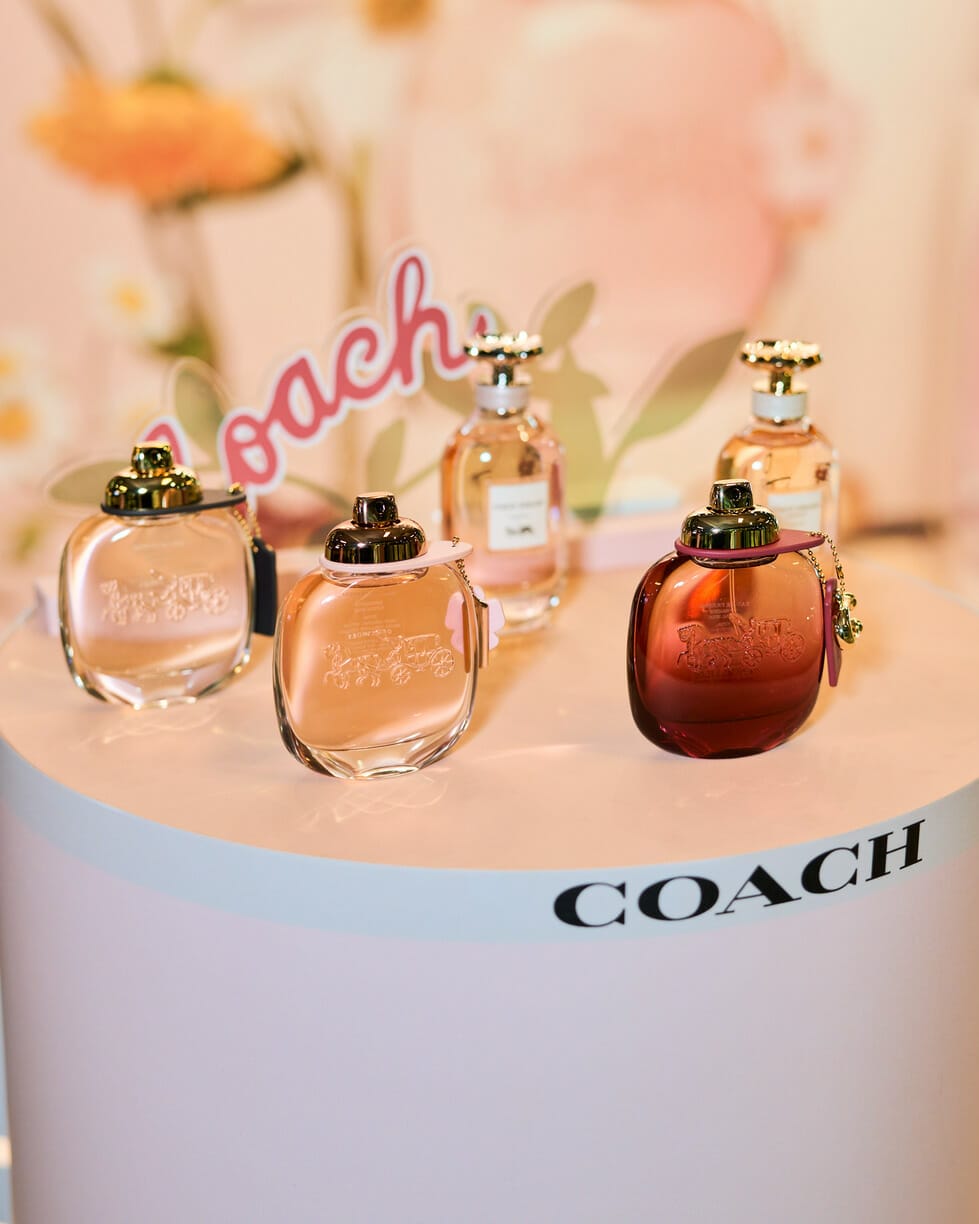 Coach Fragrance