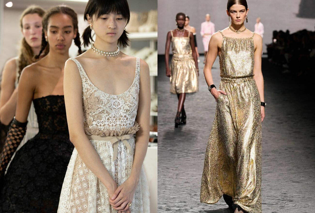Tiga Trend Fesyen Musim Bunga/Panas 2023 Mesti Tahu