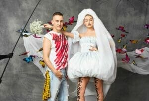 Jeremy Scott Tinggalkan Kerusi Pengarah Kreatif Moschino