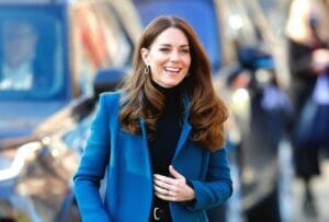 Aksi Kate Middleton Mencuba ‘Viagra’ Caribbean Tular