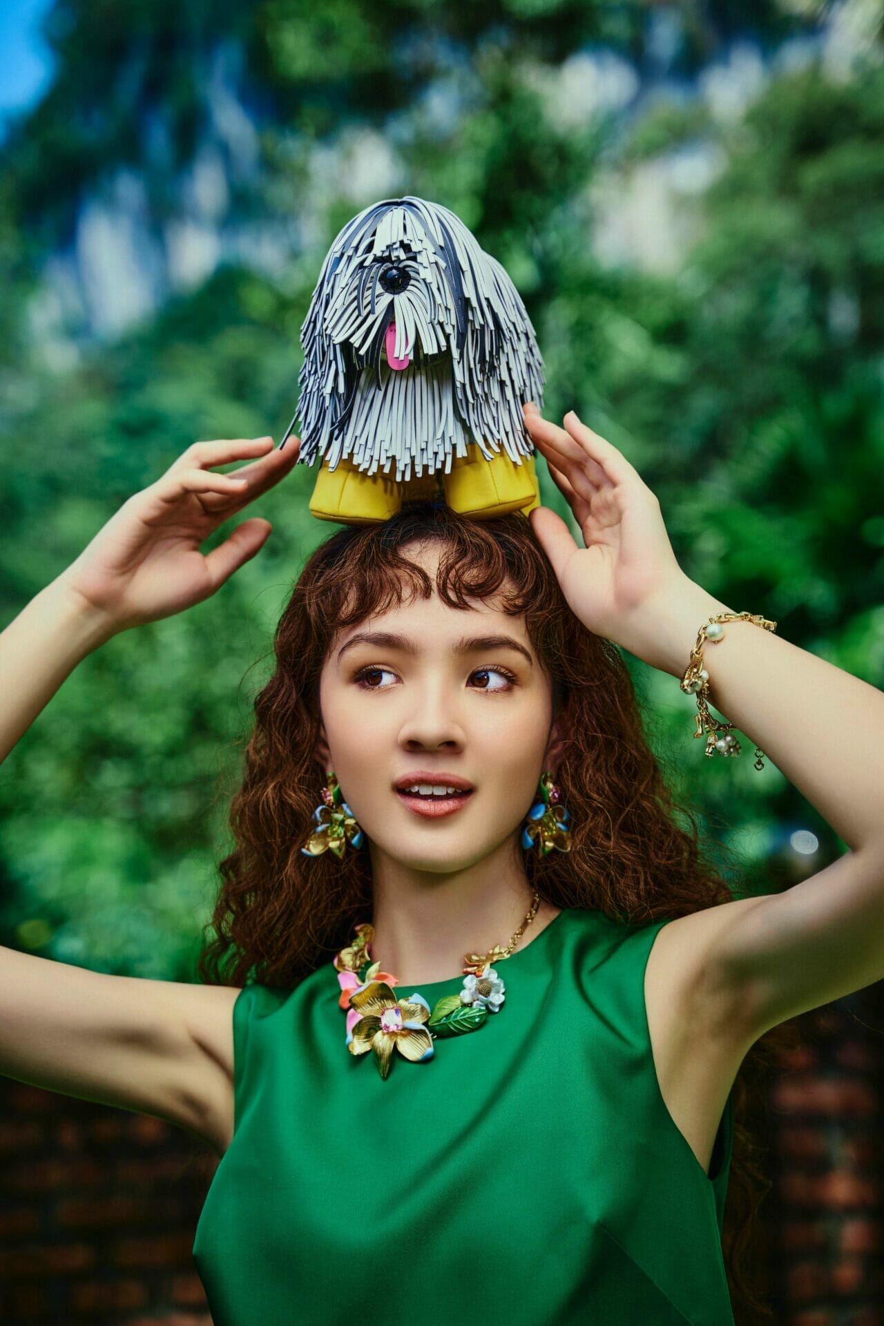 Tujuh Wanita Luar Biasa Pilihan Kate Spade New York