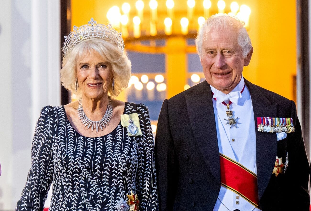 Senarai Kerabat & Selebriti Yang Bakal Menghadiri Istiadat Pertabalan Raja Charles