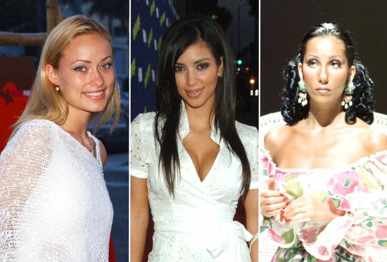 7 Selebriti Ini Berkahwin Pada Usia Belasan Tahun