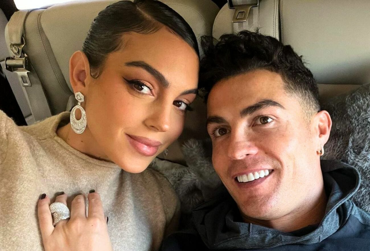 Kehidupan Serba Mewah Ronaldo & Georgina Rodriguez Di Riyadh