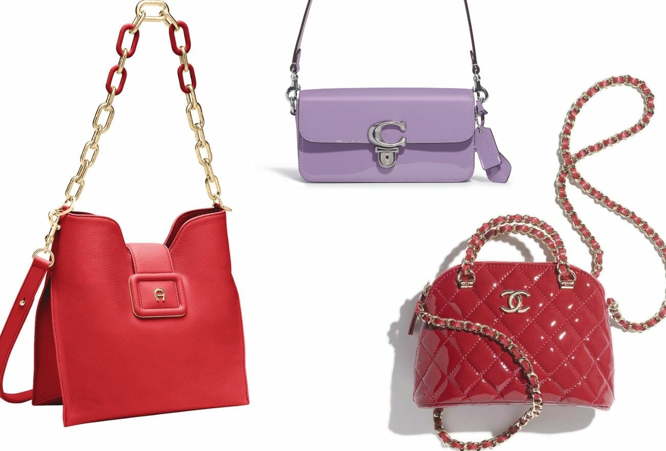 Lima Beg Tangan Untuk Raya