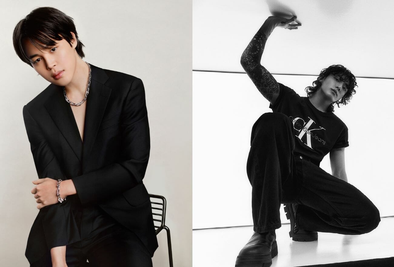 Wajah Fesyen Lelaki Masa Kini-Dari Jung Kook ke Lionel Messi