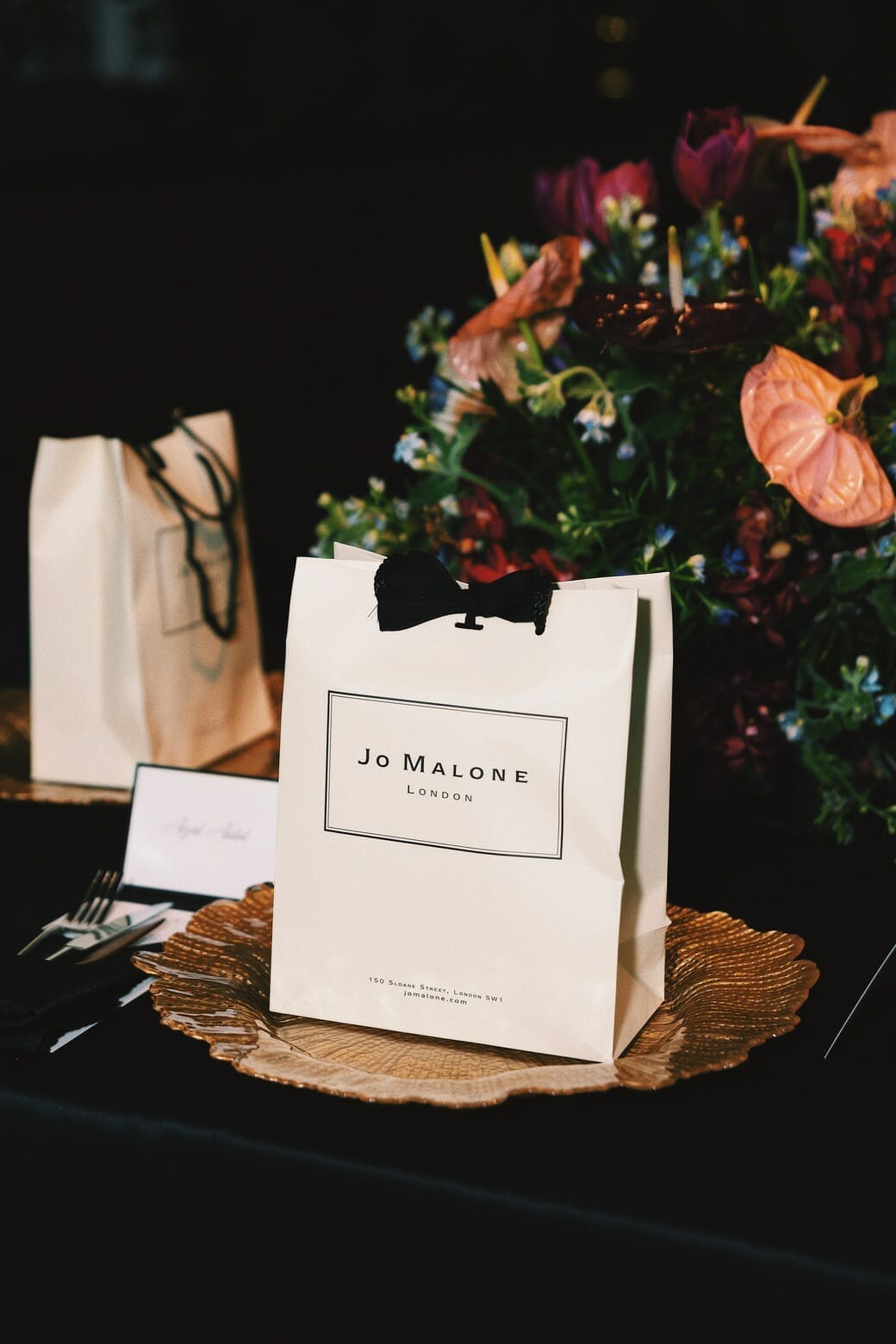 GLAM X Jo Malone London