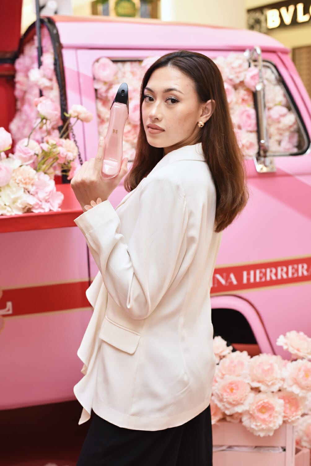 Carolina Herrera Good Girl Blush