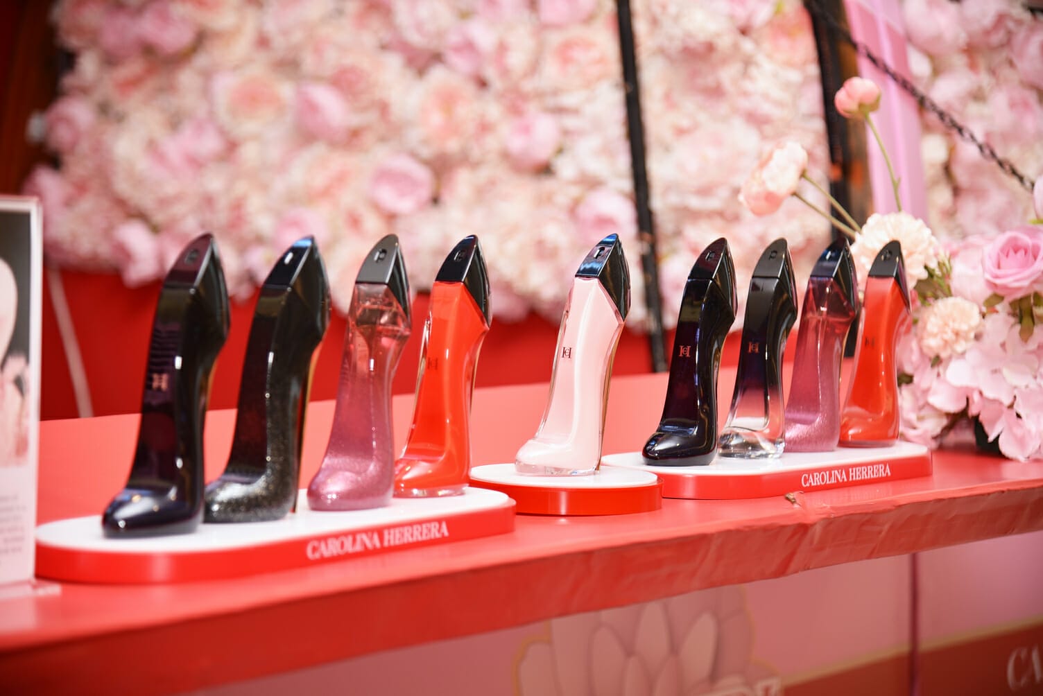 Carolina Herrera Good Girl Blush