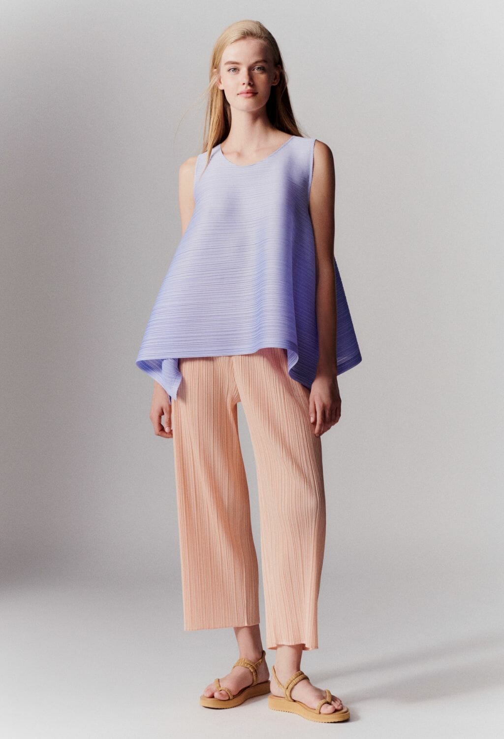 pleats please issey miyake