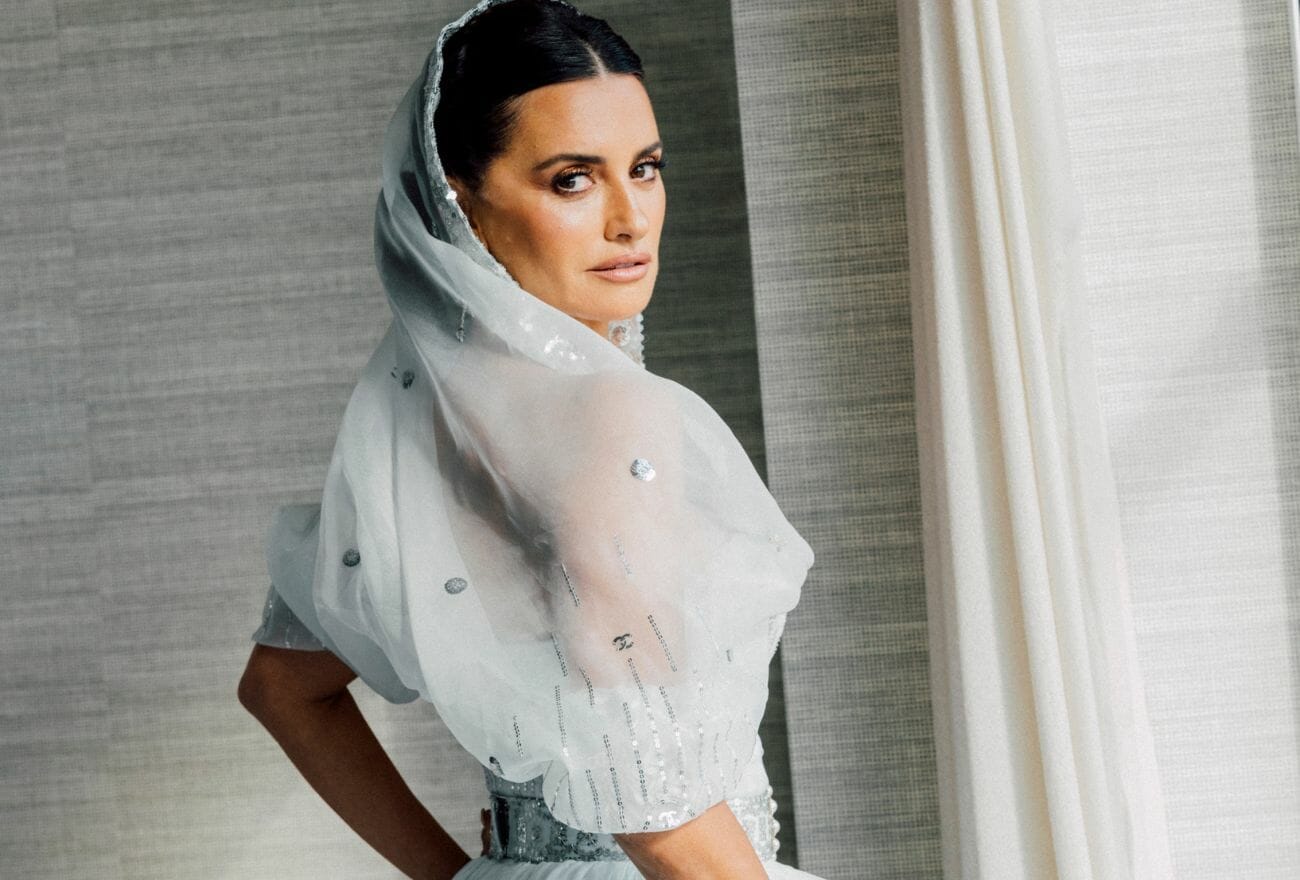 MET GALA 2023, Penelope Cruz Berbicara Tentang Karl Lagerfeld