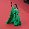 Michelle Yeoh Memukau dalam Balenciaga di Cannes 2023