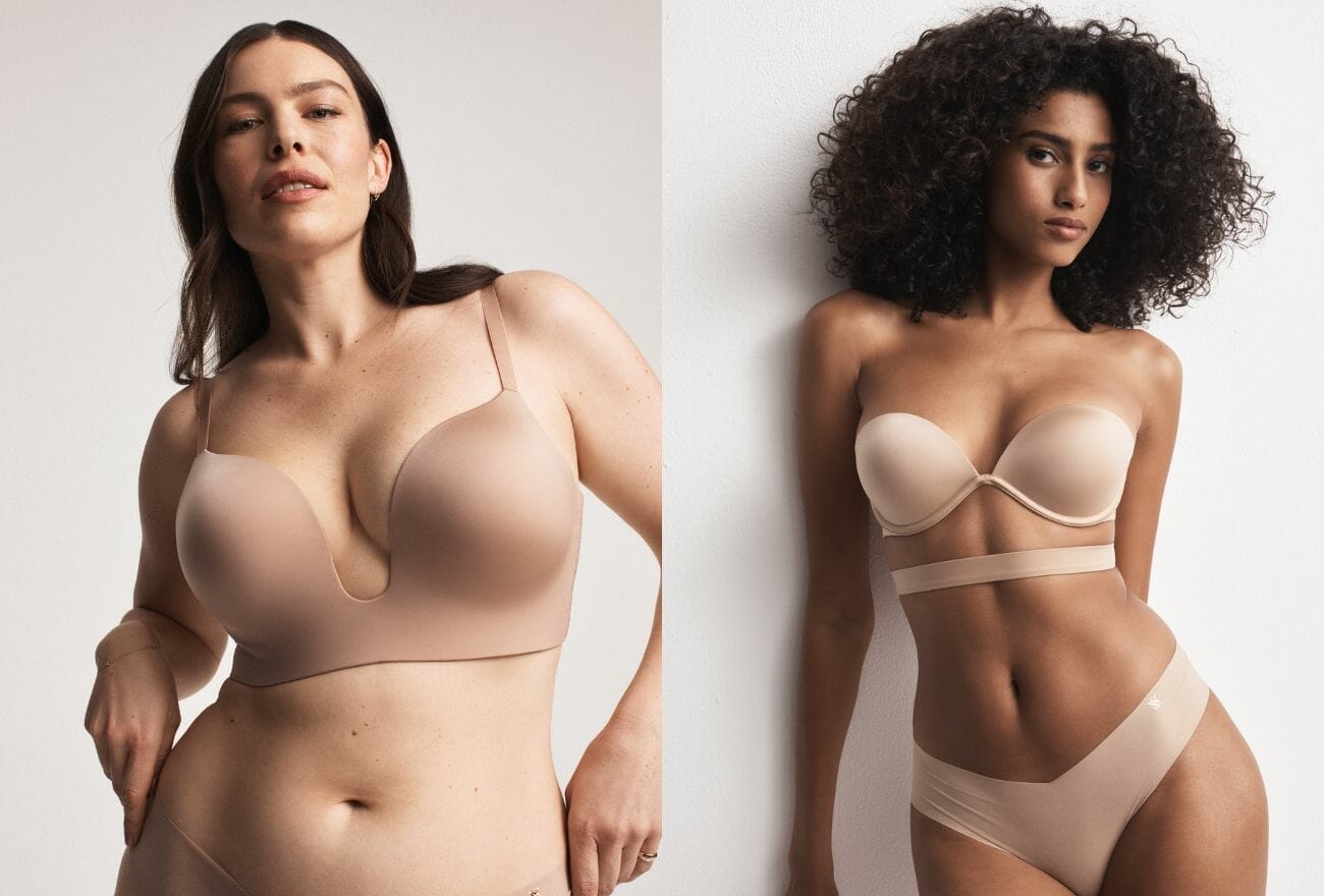 Bra untuk Semua Acara Rekaan Victoria's Secret