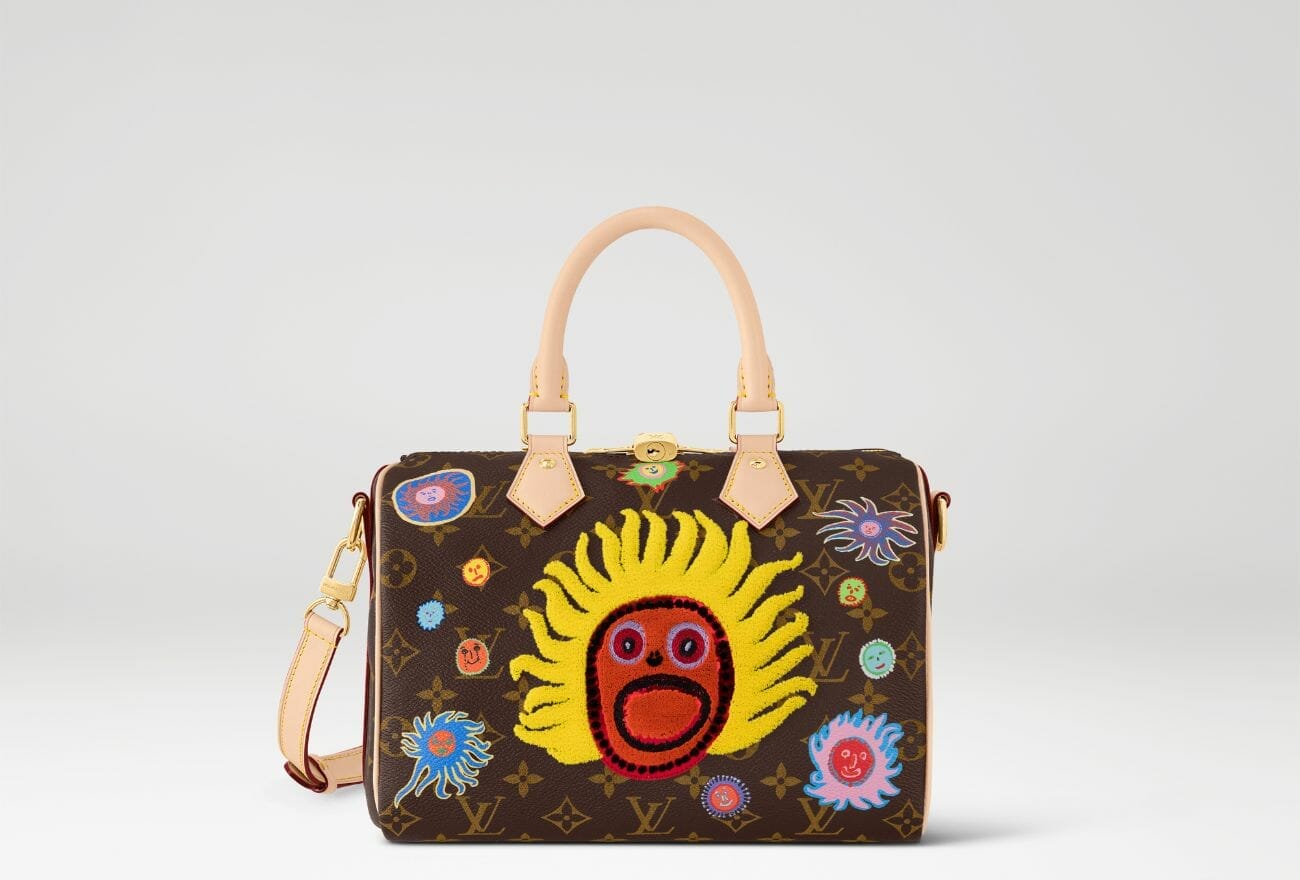 Lima Item Fesyen Pilihan Editor Fesyen GLAM