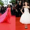 Wanita-Wanita Glamor di Cannes 2023