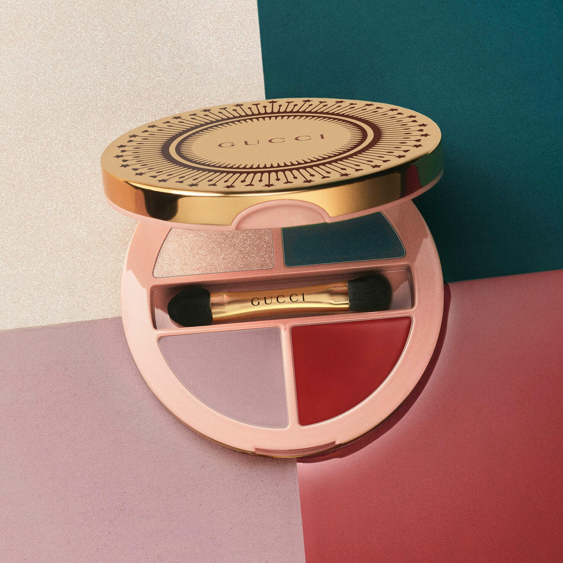 Gucci Beauty Wild Bouquet