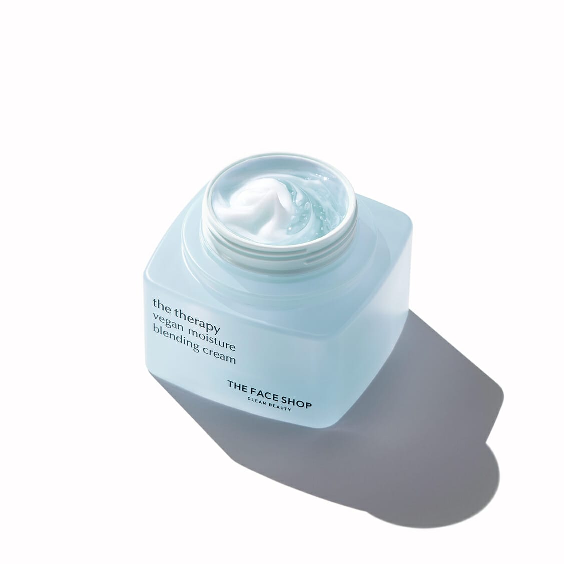 The Face Shop Therapy Vegan