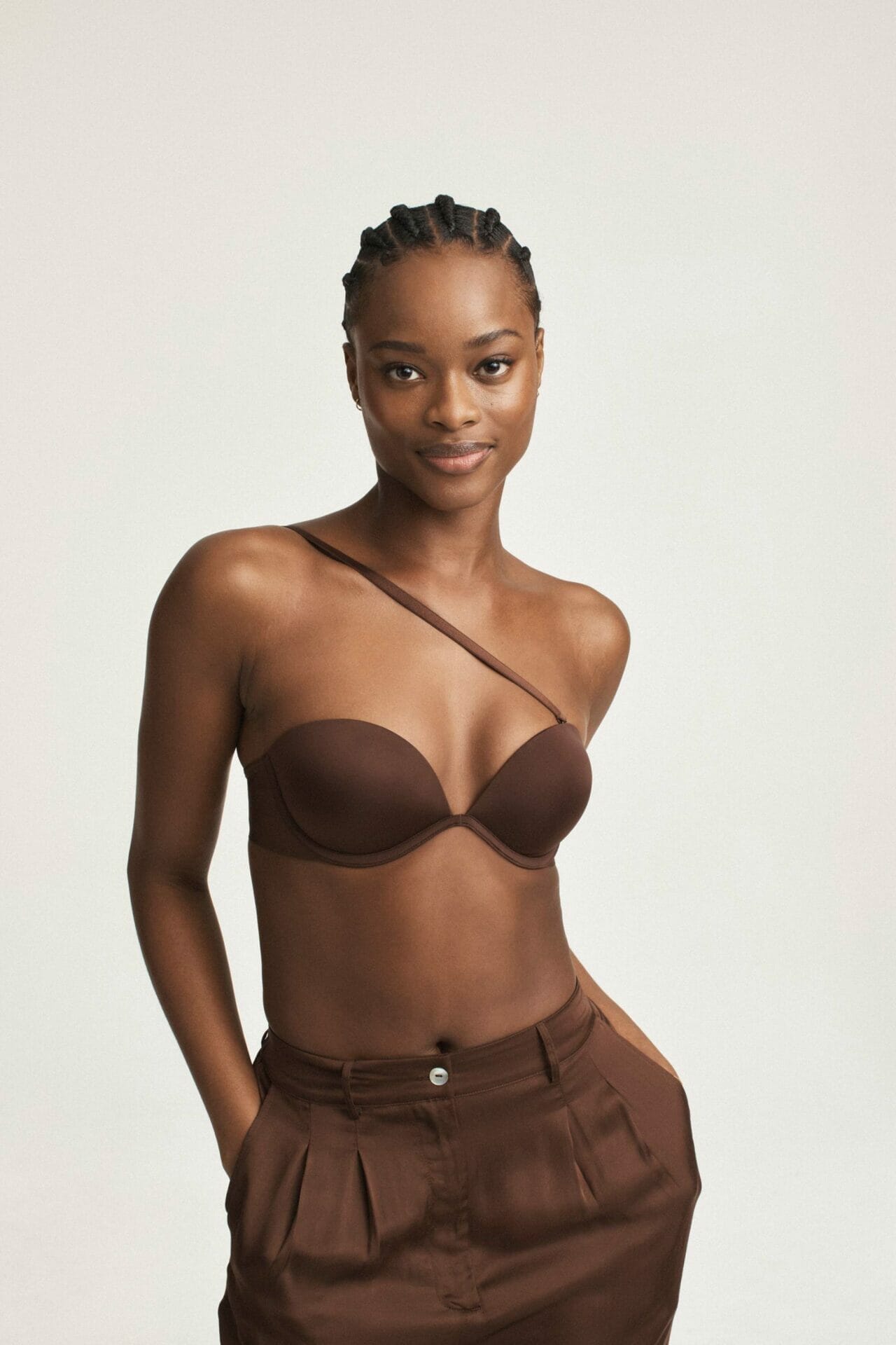 Bra untuk Semua Acara Rekaan Victoria's Secret