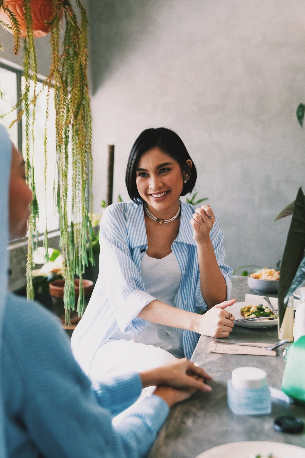 The Face Shop GLAM Beauty Club