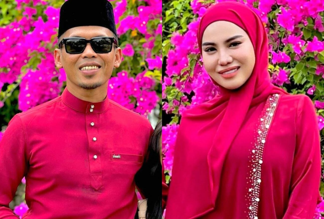 Penyatuan Shuib & Watie Hanifiah Mendapat Tajaan Hampir RM2 Juta