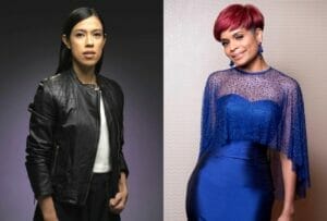 Datuk Nicol David, Jaclyn Victor Antara Penerima Anugerah The Knights 2023