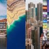 10 Negara Paling Mewah Di Dunia 2023