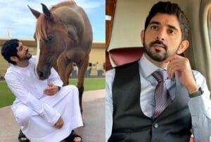 7 Fakta Anda Mungkin Tidak Tahu Tentang Putera Mahkota Dubai, Sheikh Hamdan