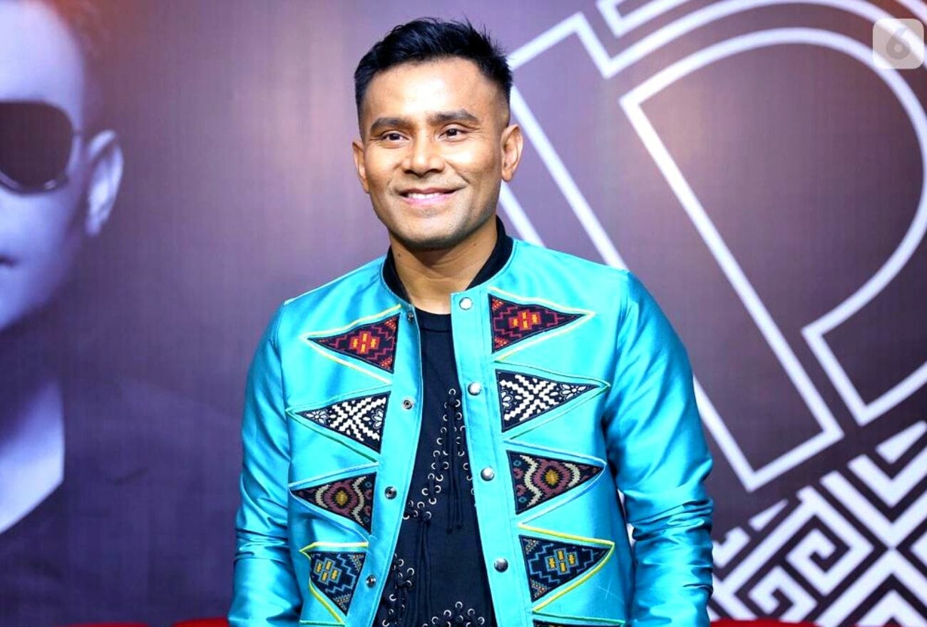 Judika Kembali Menghiburkan Peminat Di Malaysia