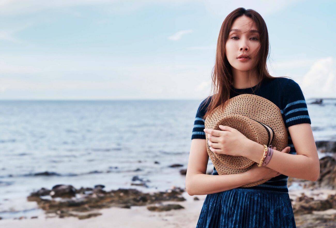 Bayu Baharu Scha Alyahya