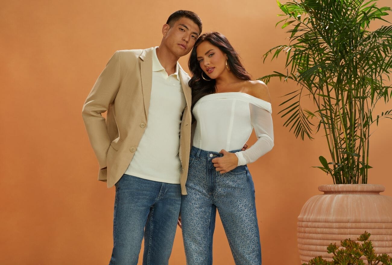 GUESS Hadirkan Koleksi Musim Panas 2023, Sentuhan Klasik Untuk Padu Padan Stylish