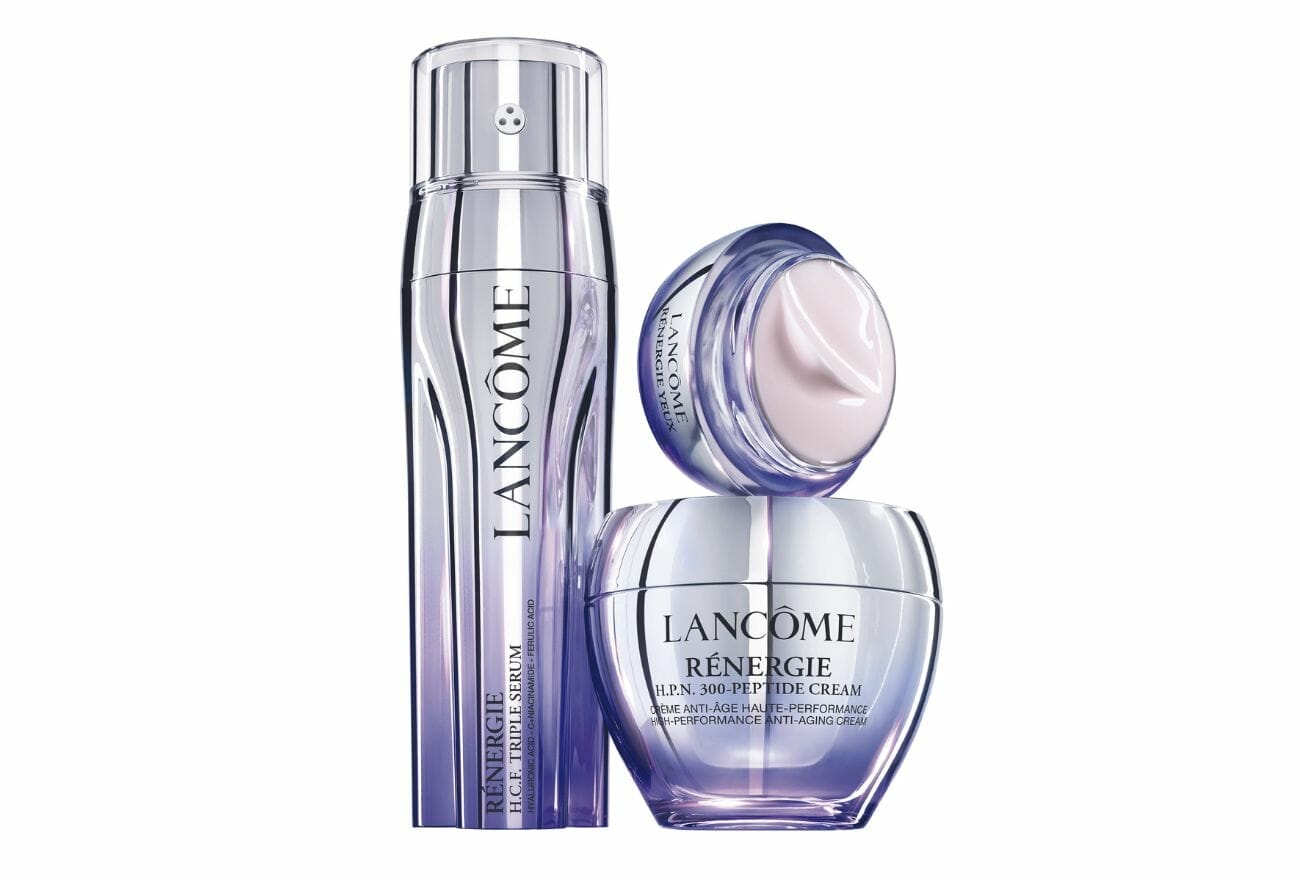 Lancome Renergie