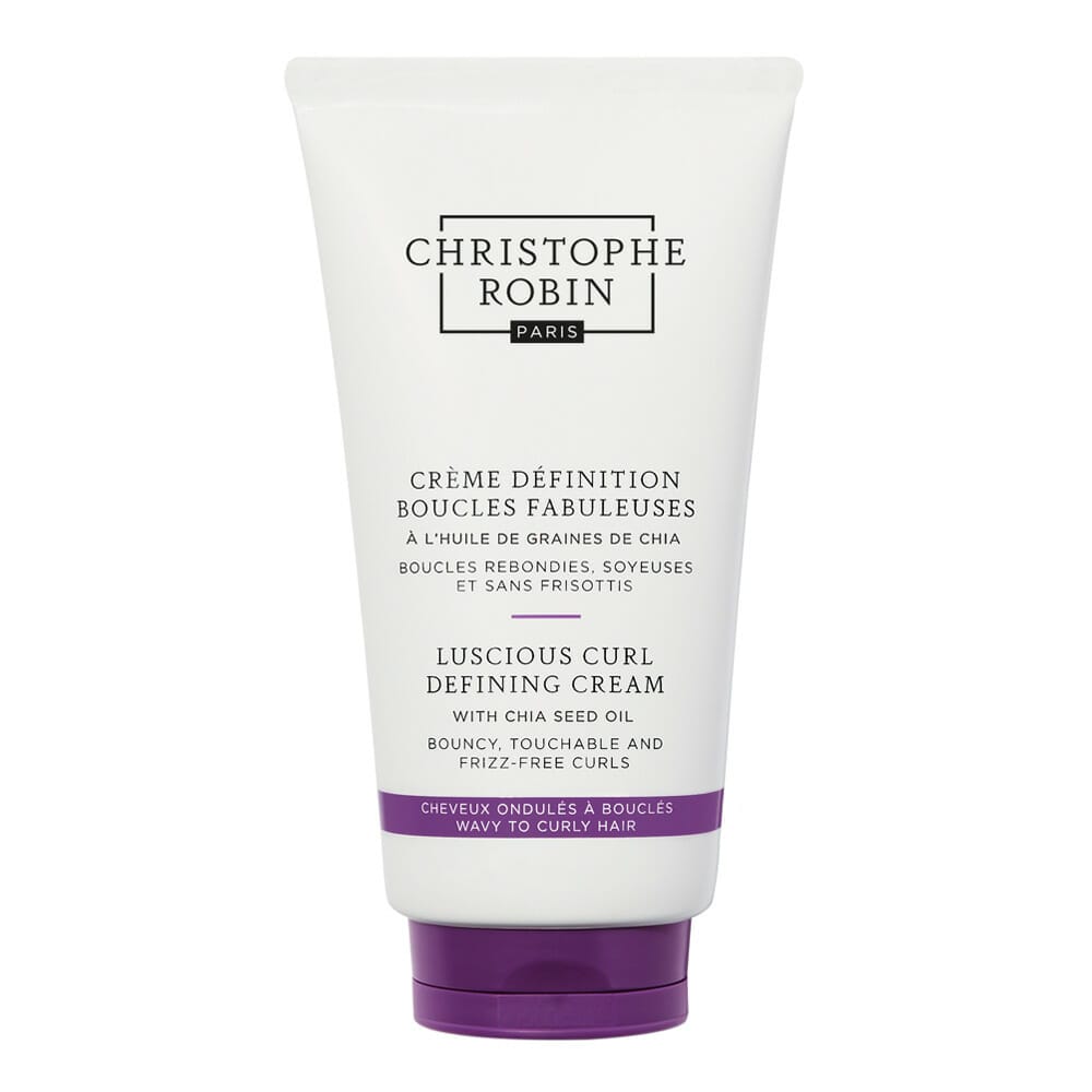 Christophe Robin leave-in conditioner