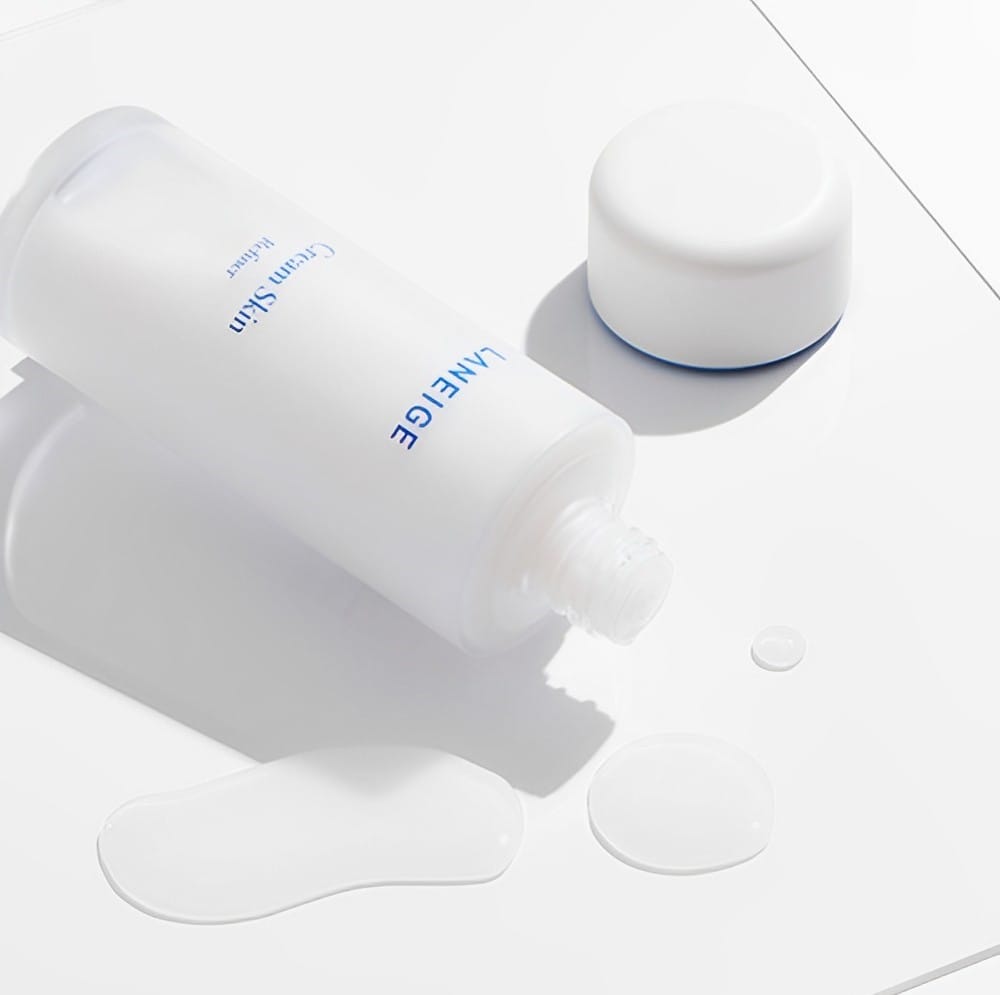 Toner Untuk Kulit Kering Terbaik, Wajah Pasti Lebih Berseri