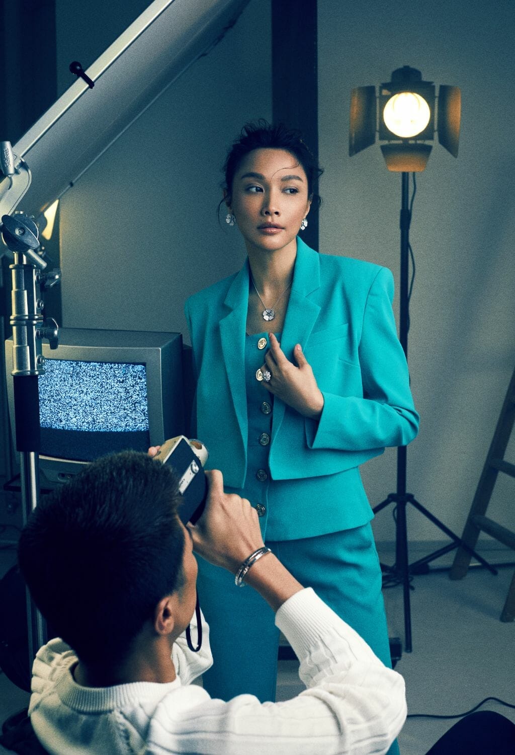 chopard loves cinema