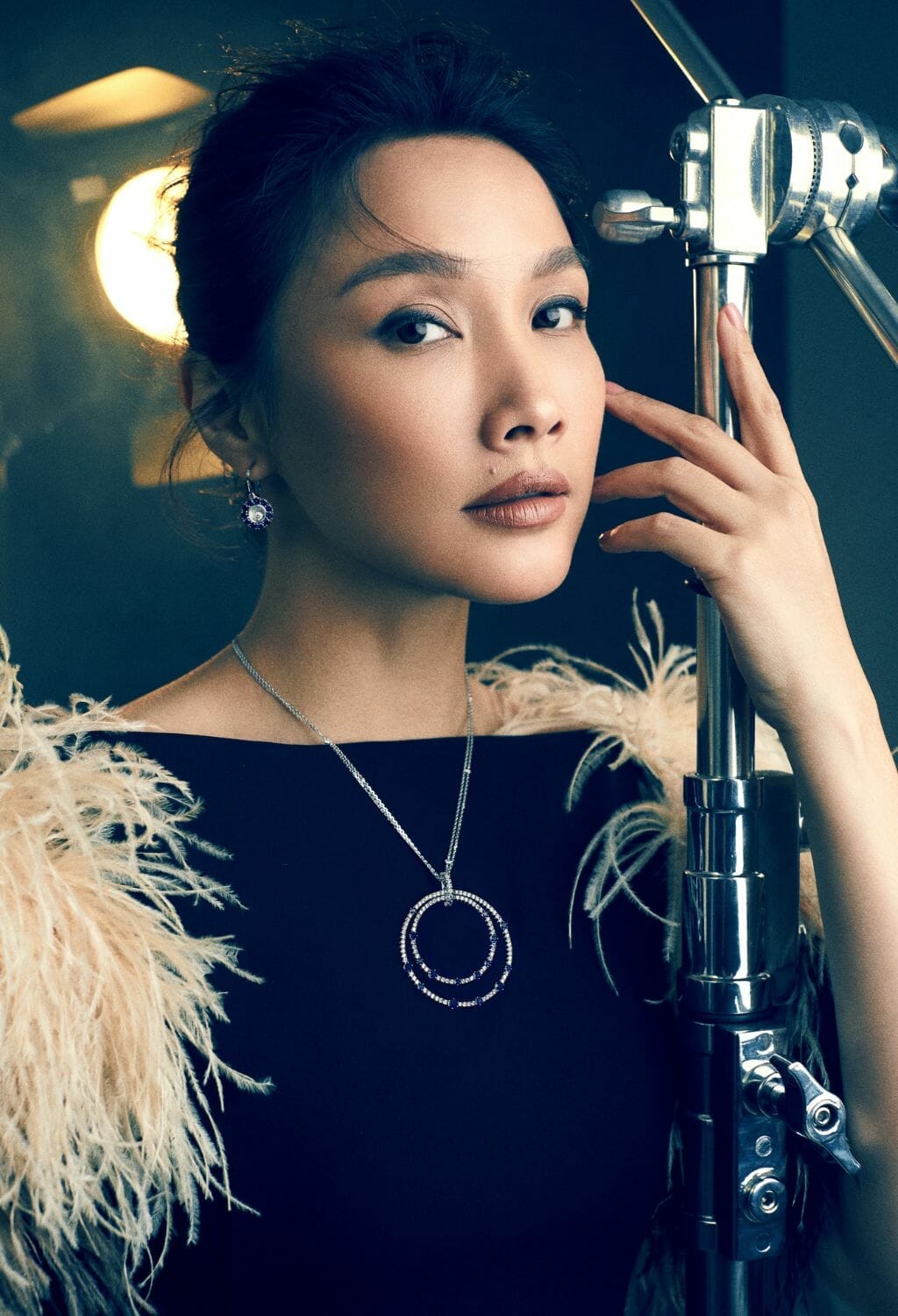 chopard loves cinema