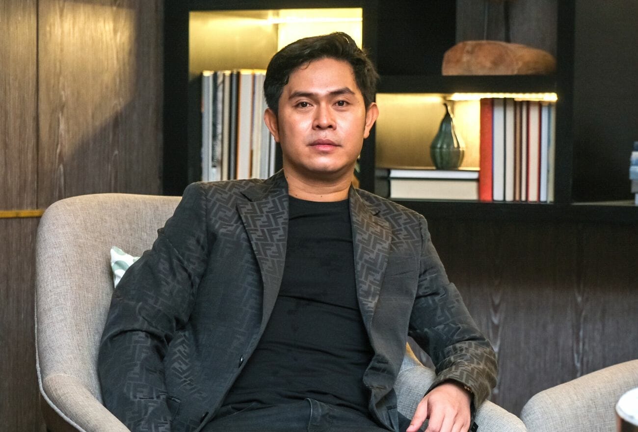 Cakra Khan Tunai Janji Buat Peminat Di Malaysia