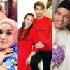 Artis Malaysia Yang Melalui Perceraian Perit Pada 2023