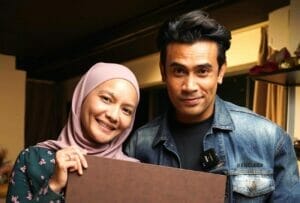 Inspirasi Di Sebalik Pemilihan Nama Putera Sulung Remy Ishak