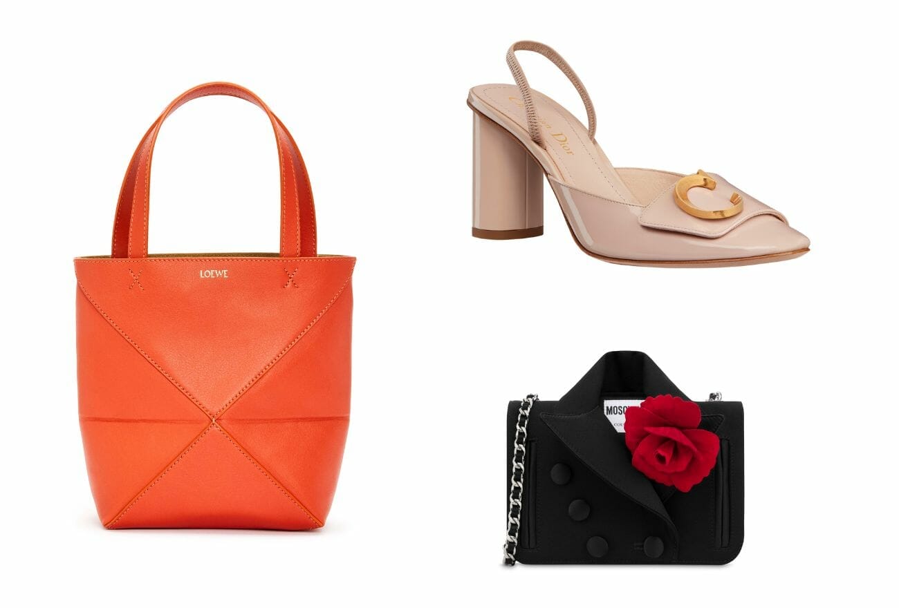 Produk Fesyen Menarik Pilihan GLAM