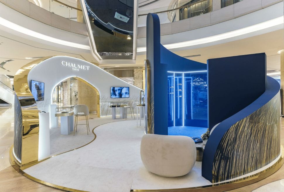 Chaumet