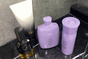 Oribe